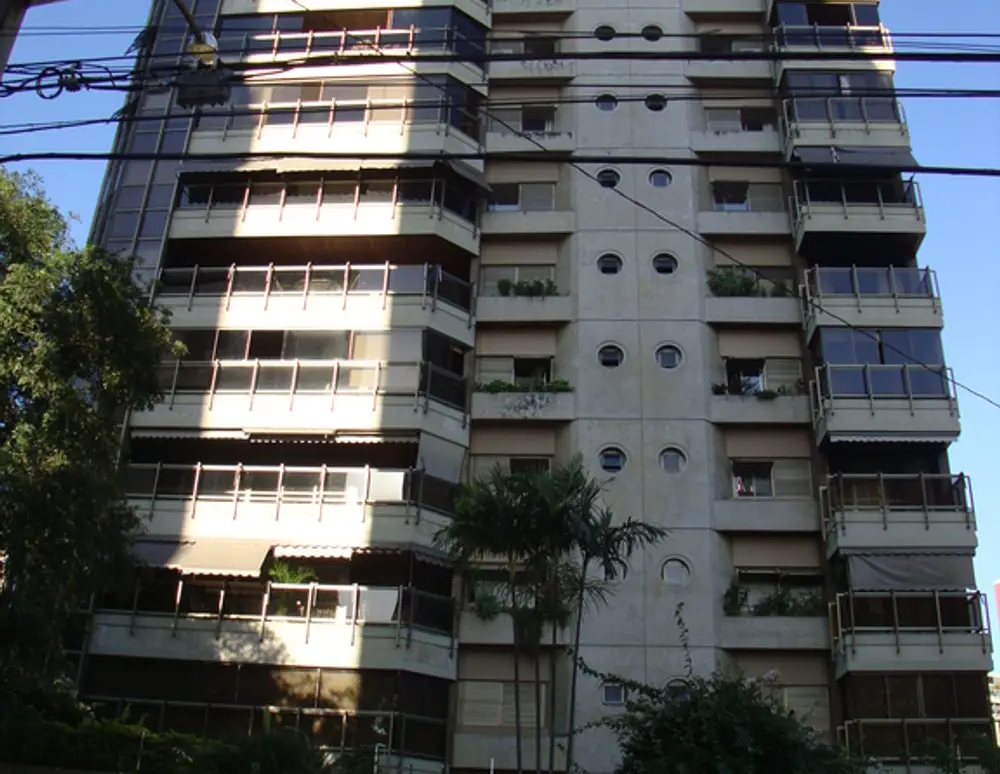 Edificio Maristela Jorge — foto 2