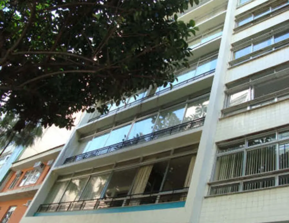 Edificio da Vince