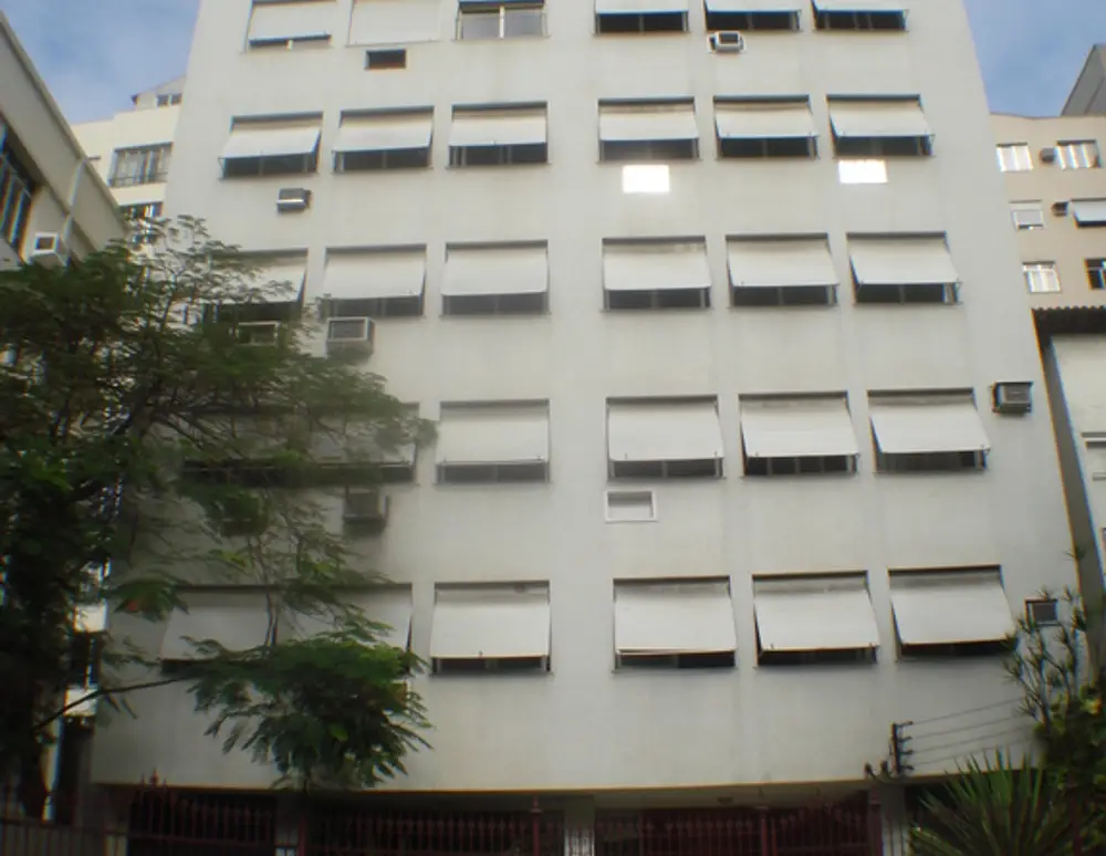 Edificio Primavera