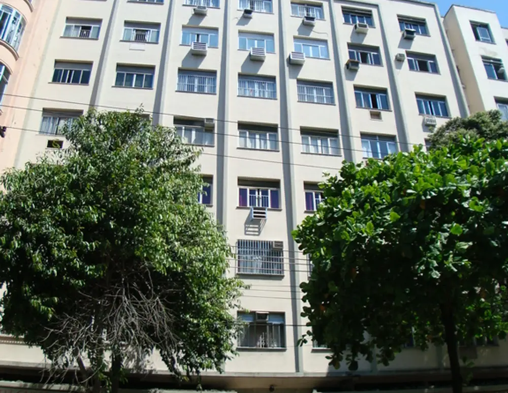 Edificio Marataizes