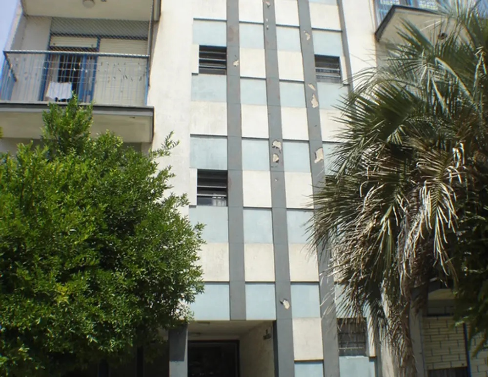 Edifício Pianezzola