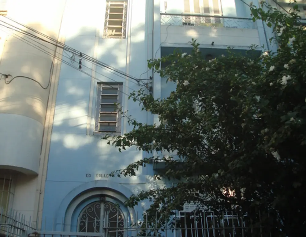 Edificio Gallo