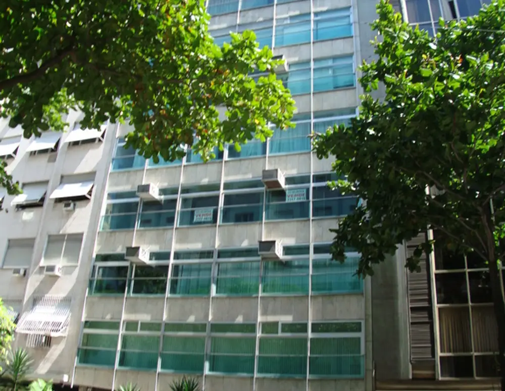 Edificio Joaquim Nabuco