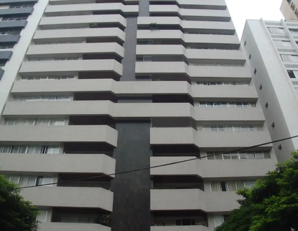 Edificio Manchester