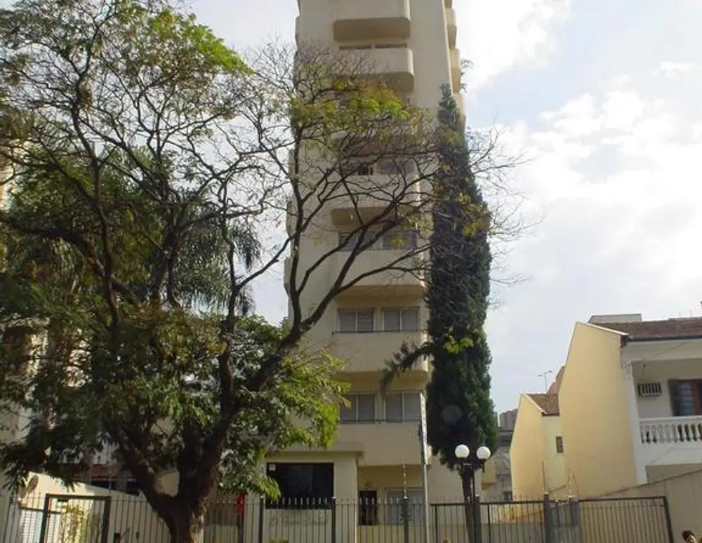 Edificio Franz Schubert