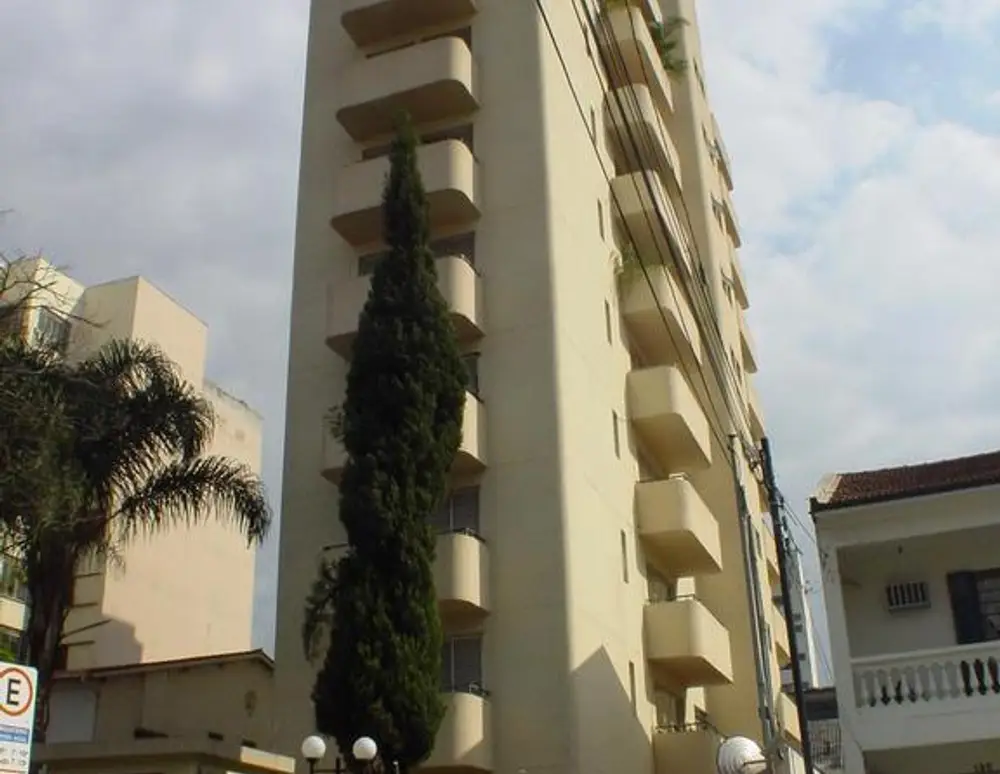 Edificio Franz Schubert — foto 2