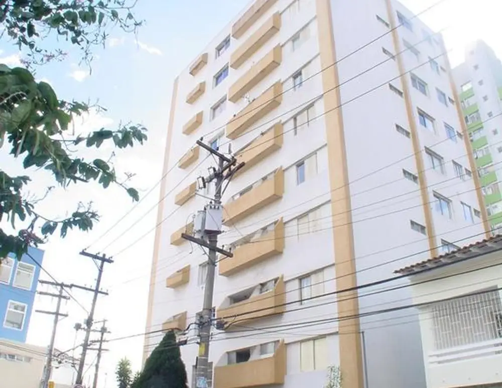 Edificio Santa Genoveva — foto 2