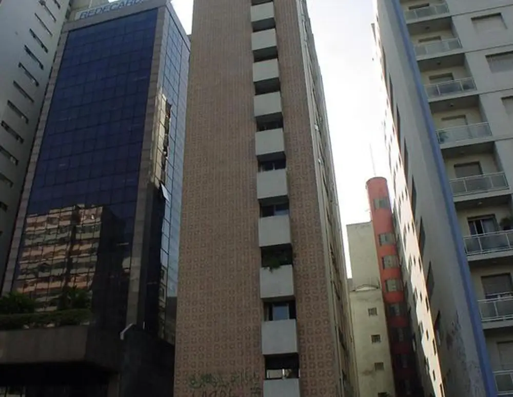Edificio Arthur Navajas