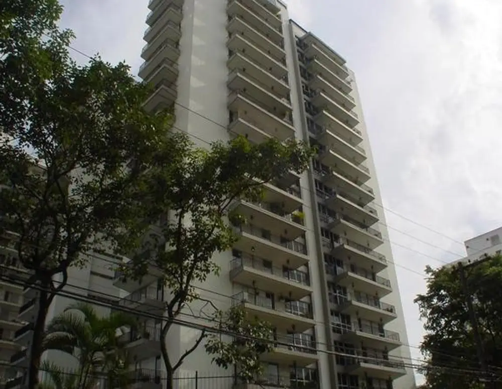 Edificio Louvre — foto 2