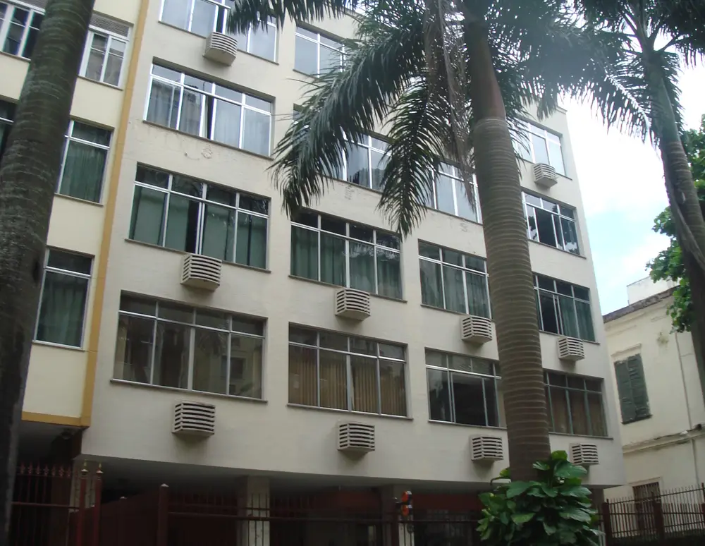 Edificio Ilheus
