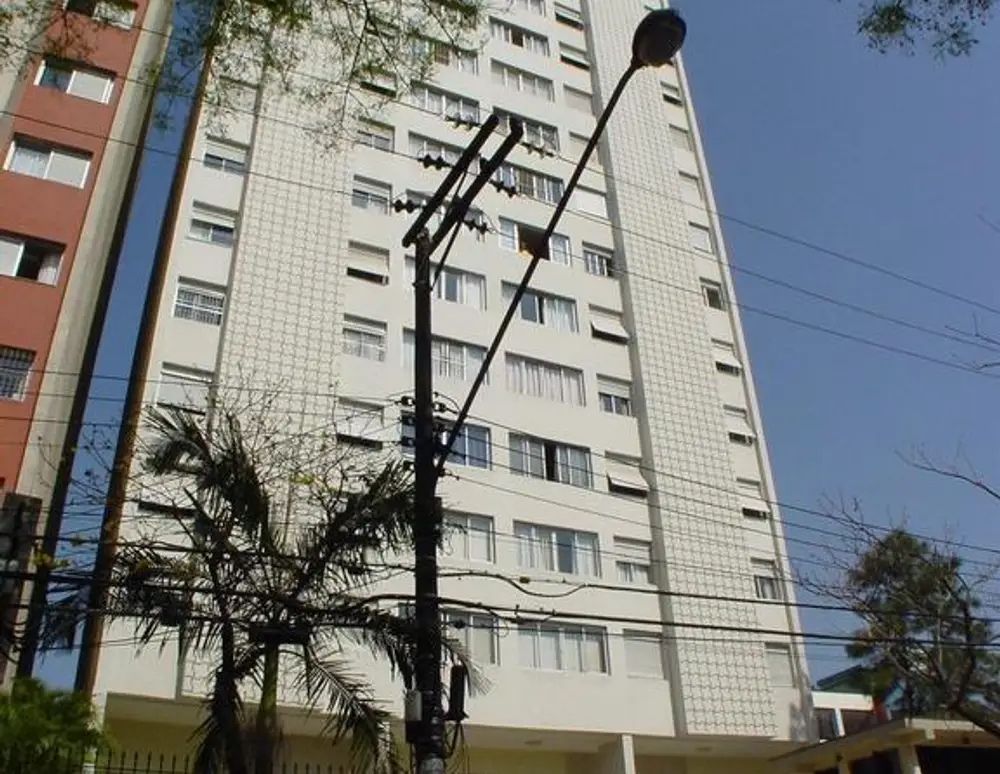 Edificio Sandra Maria