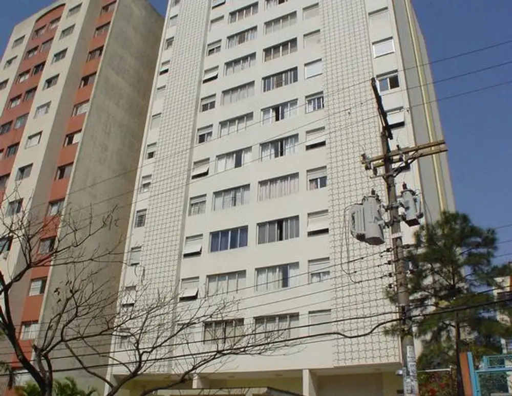 Edificio Sandra Maria — foto 2