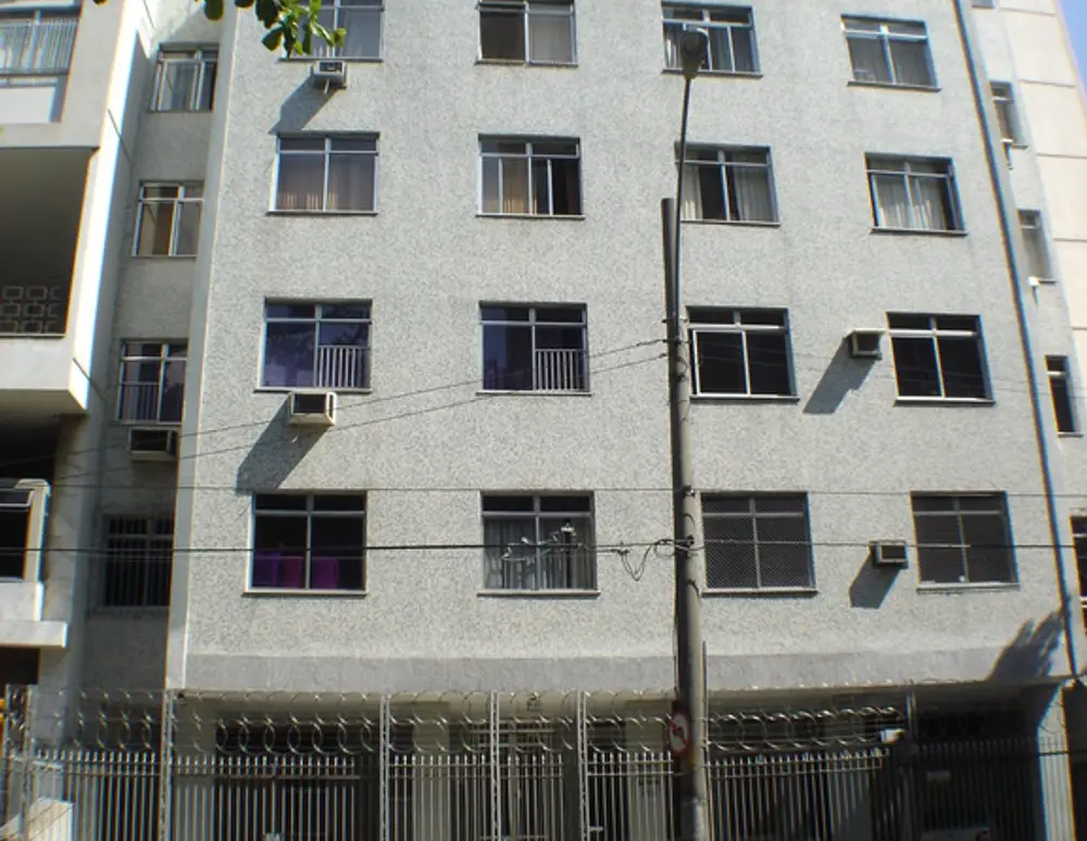 Edificio Carlos Martins Ferreira