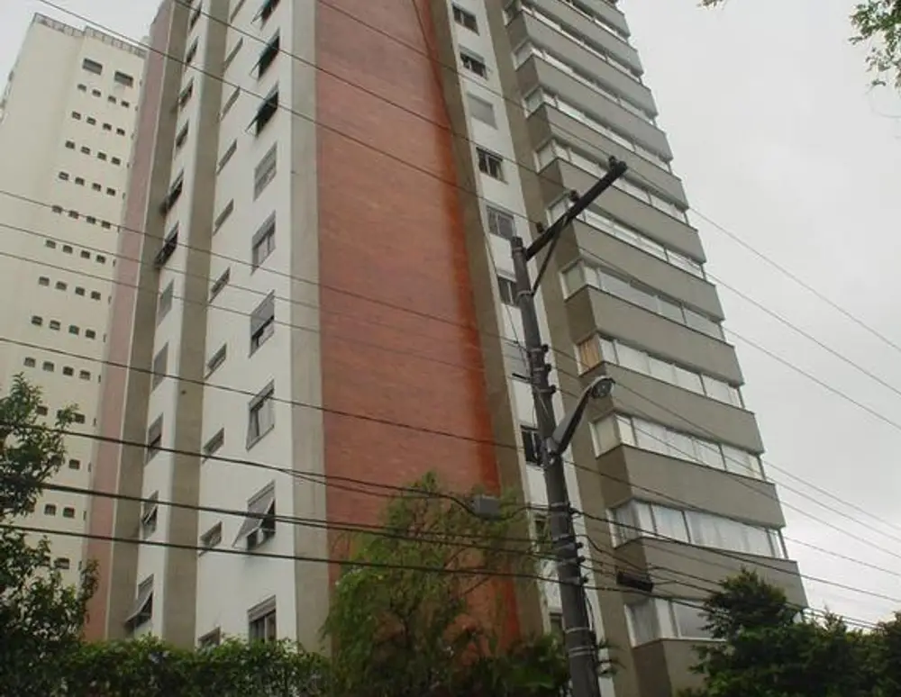 Edificio Bal Masque