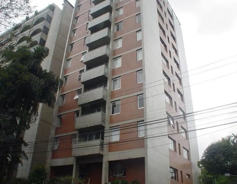 Edificio Jaguanum