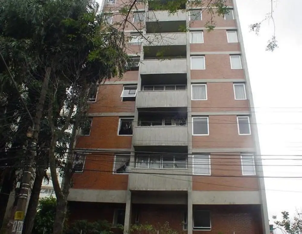 Edificio Jaguanum — foto 2