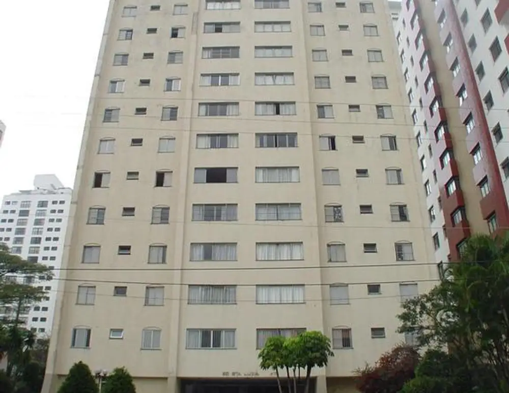 Edificio Santa Luzia — foto 2