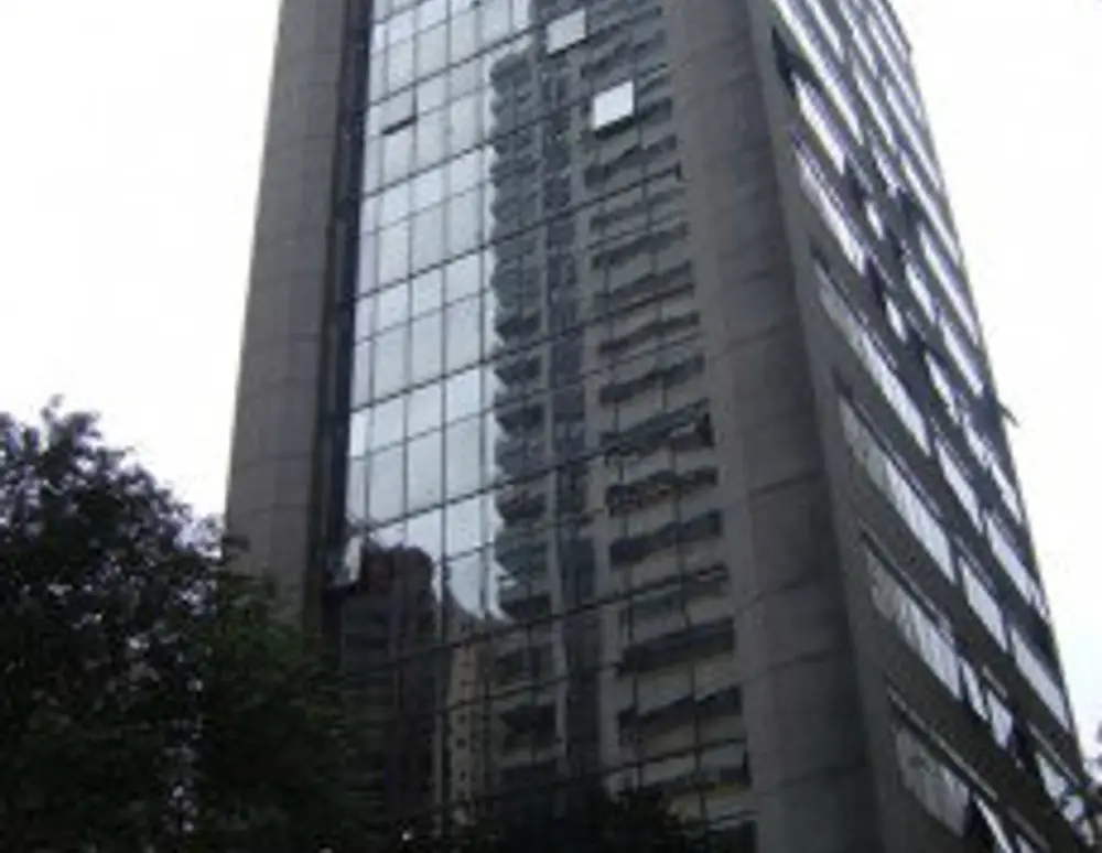 Edificio Business Place Ibirapuera