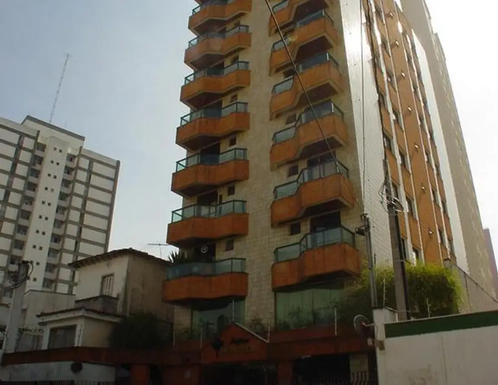 Edificio Montreal — foto 2
