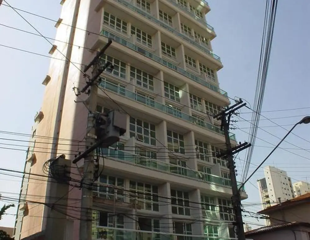 Edifício Moema Loft