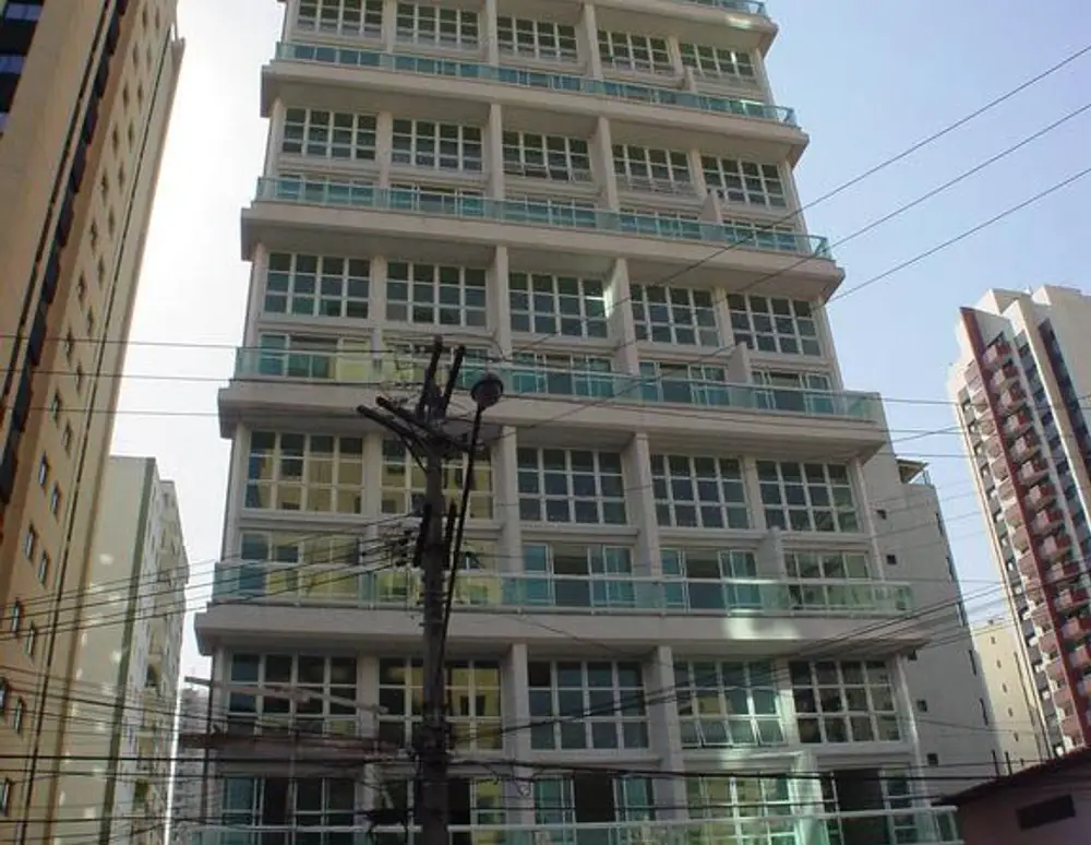 Edifício Moema Loft — foto 2