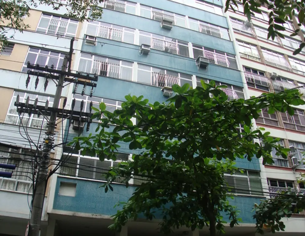 Edificio Lolita