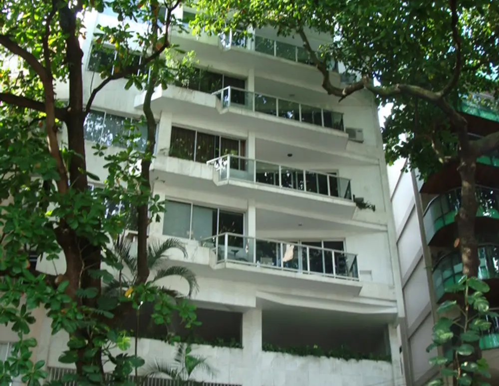 Edifício Maurice Vlamink