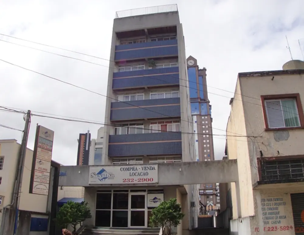 Edificio Atoba
