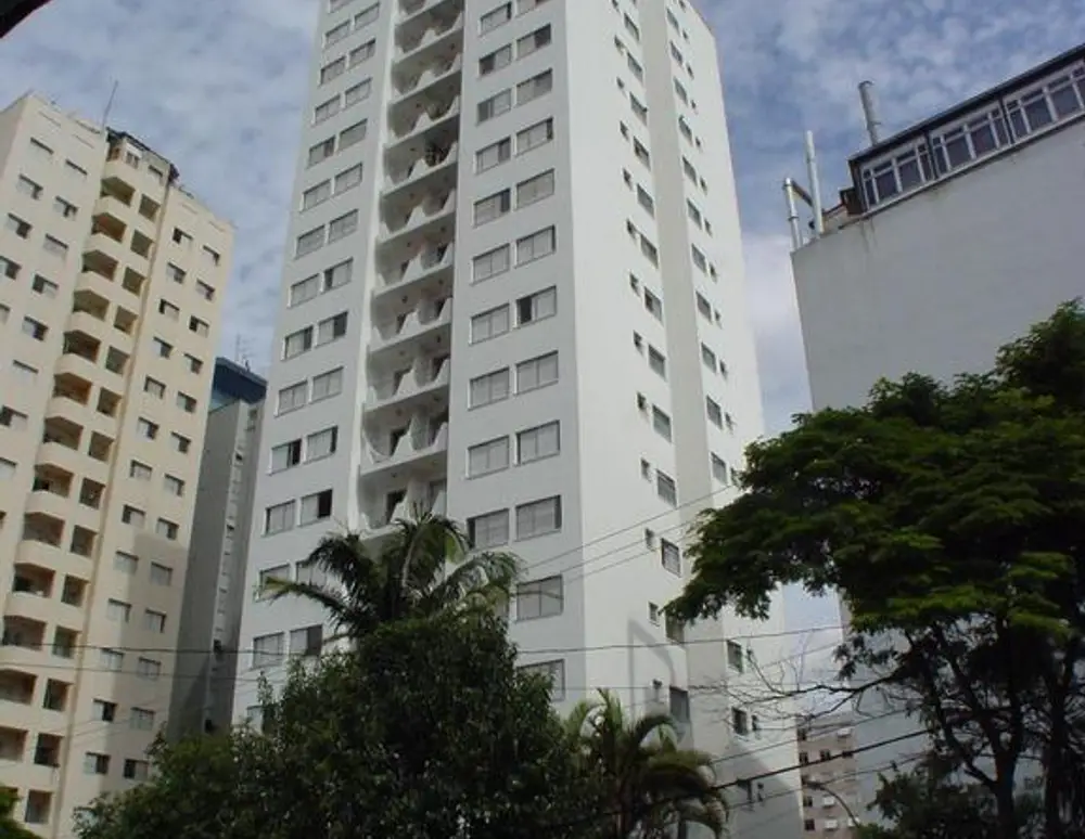 Edificio Saint Paul