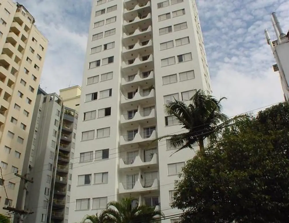 Edificio Saint Paul — foto 2