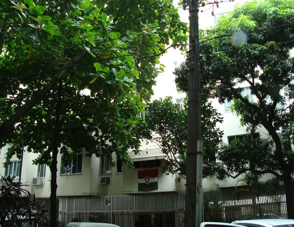 Edificio Noemi