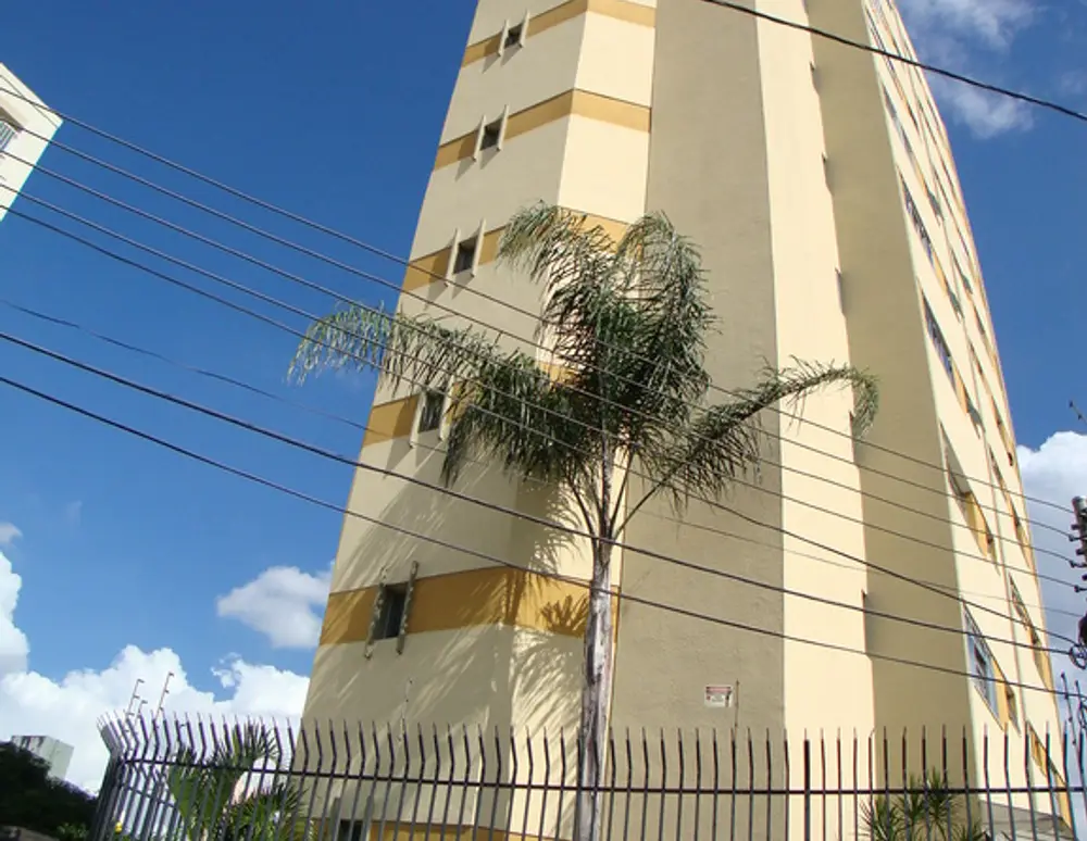 Edificio Judith A. Britto