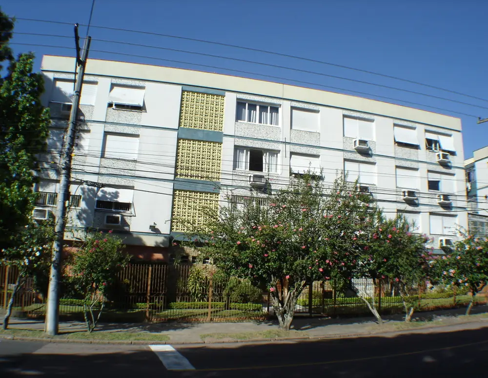Edificio Paranoa
