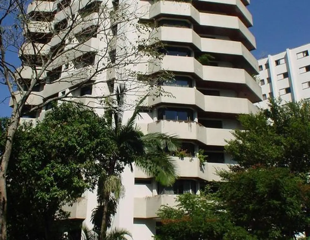 Edificio Castel de Tivoli — foto 2