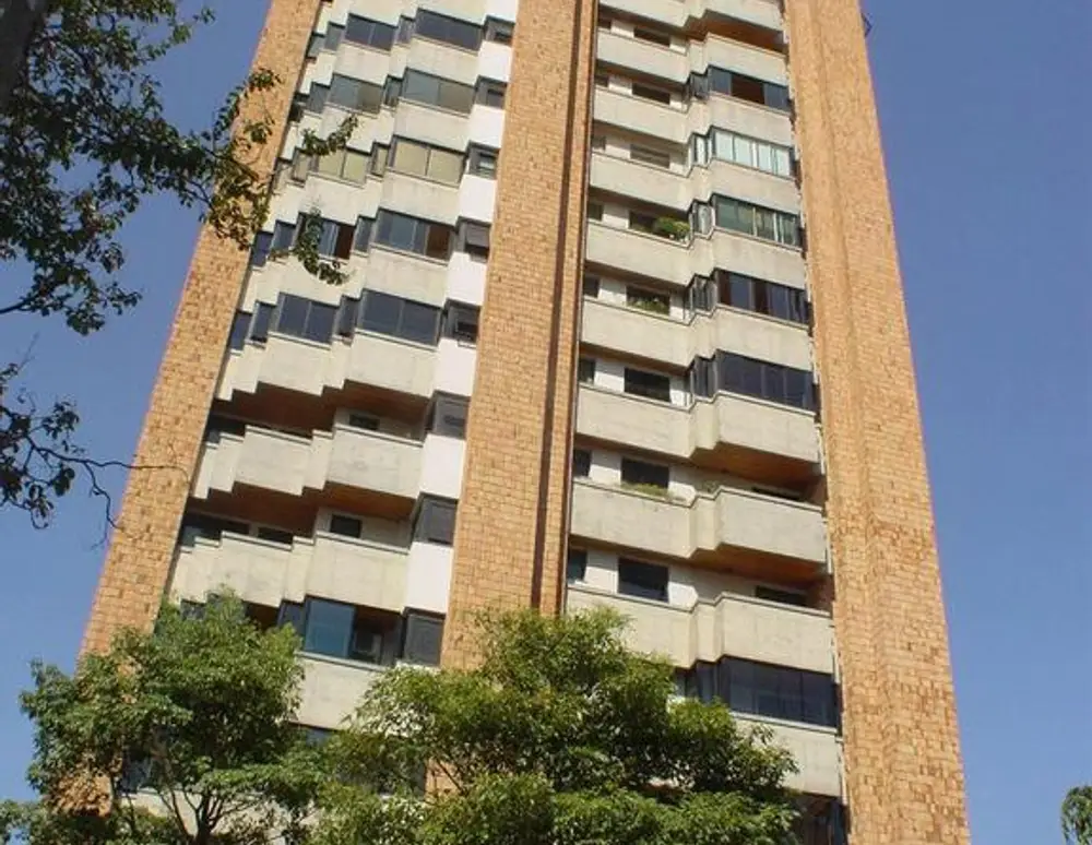 Edificio Saint Michel — foto 2