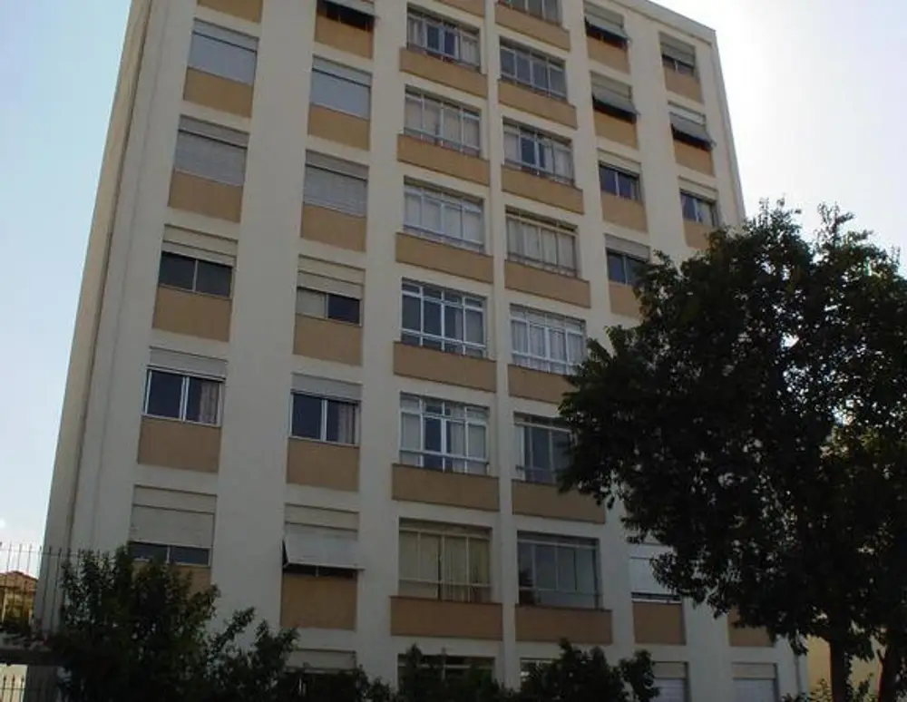 Edificio Jurea