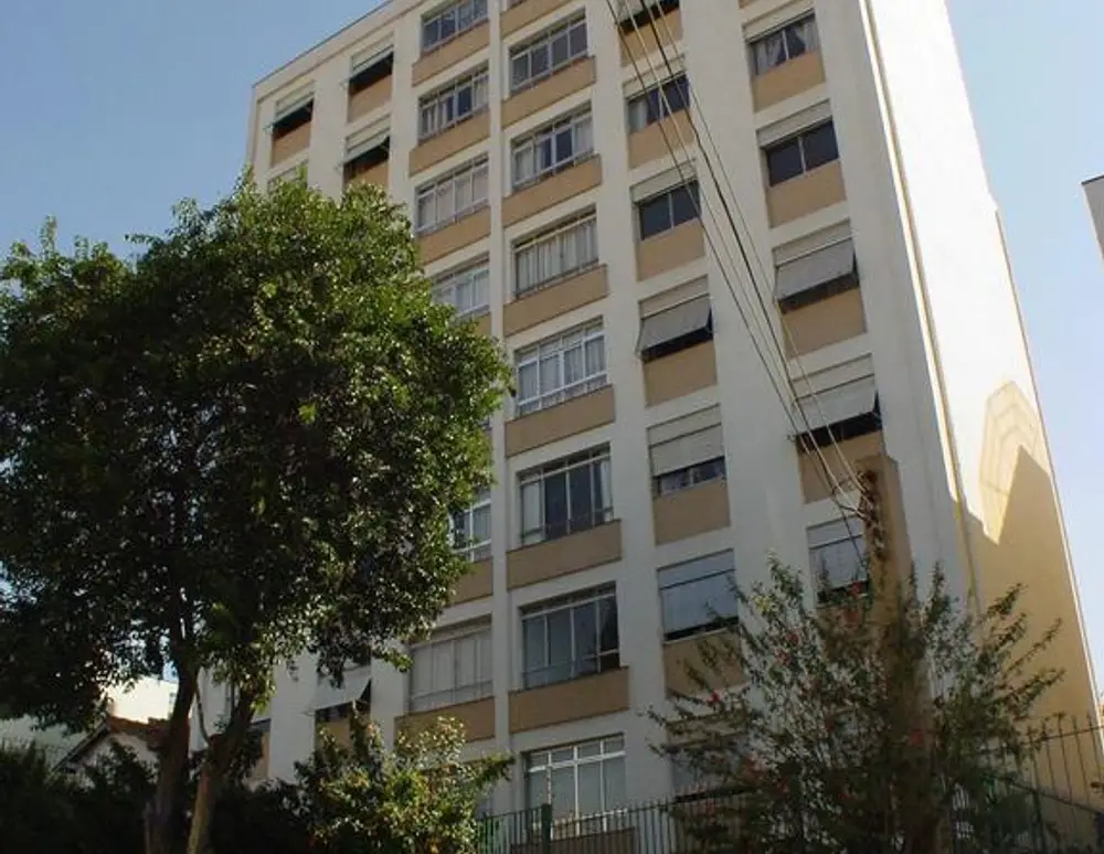 Edificio Jurea — foto 2