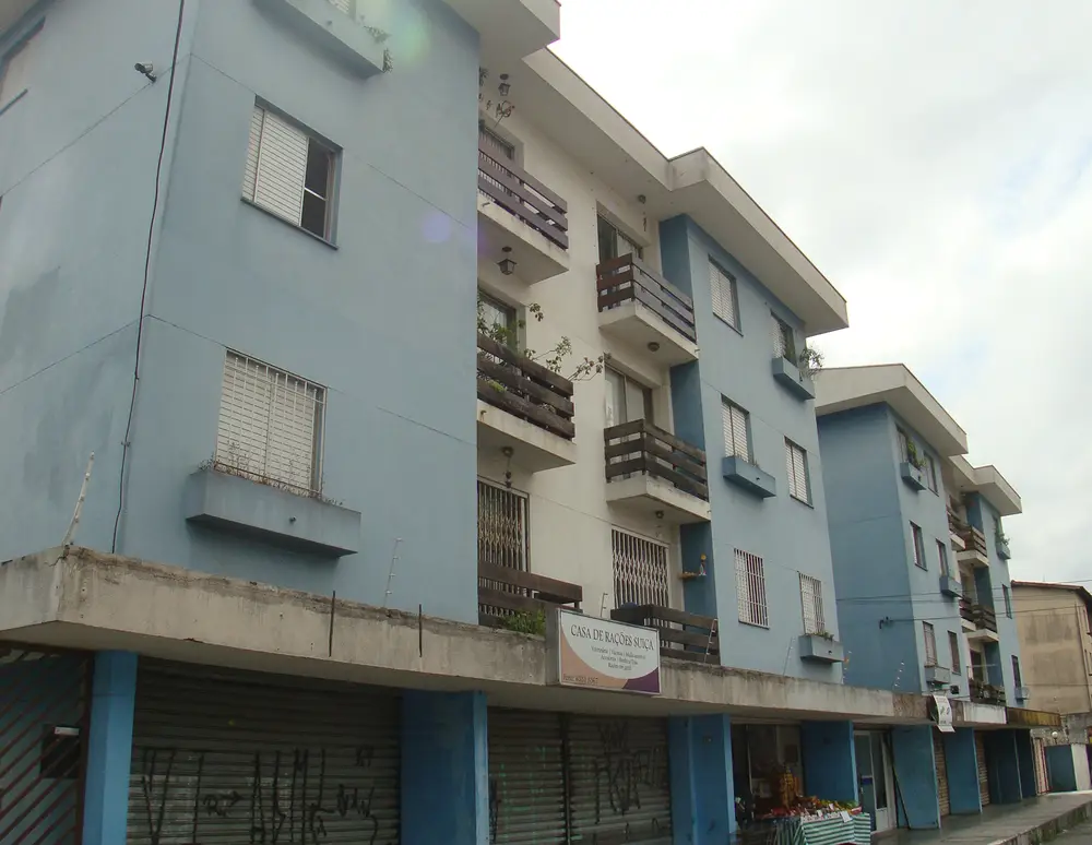 Vila Suica Iii