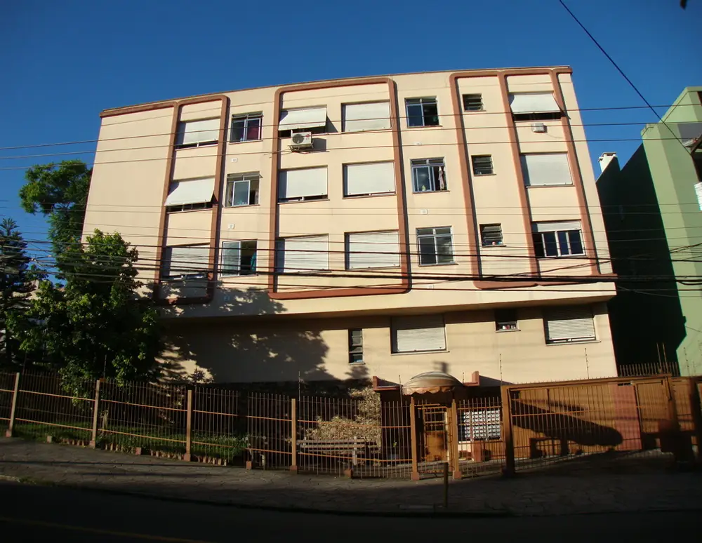 Edificio Capri