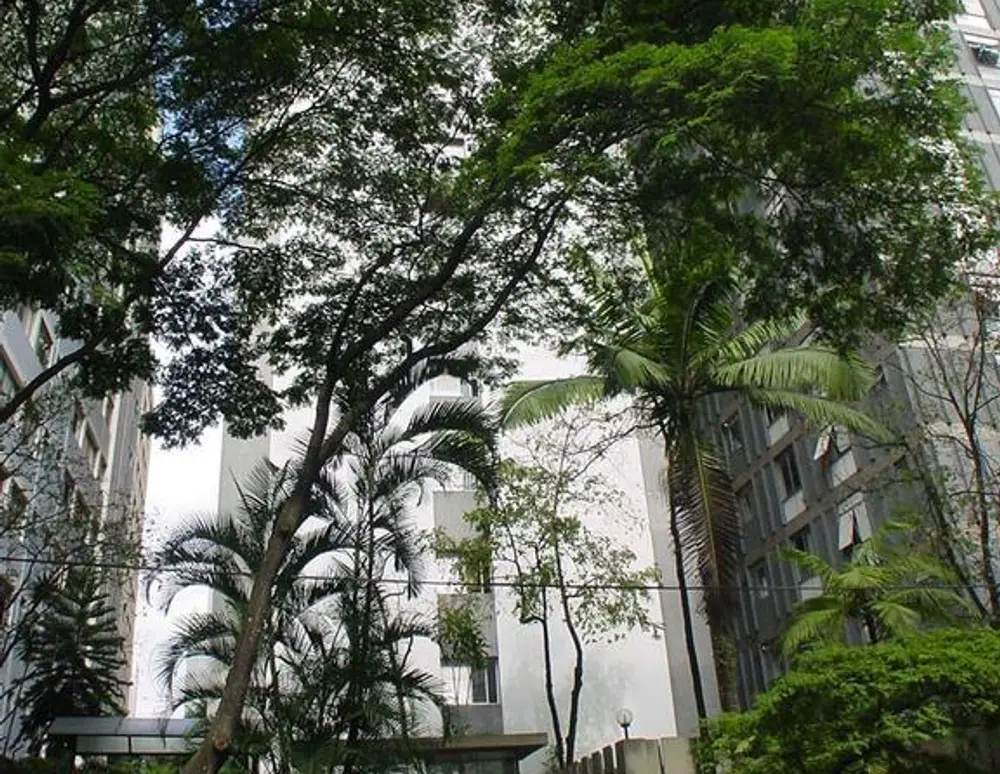Edificio Orion