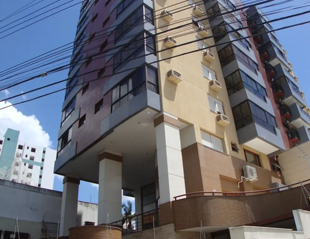 Edificio San Rafael