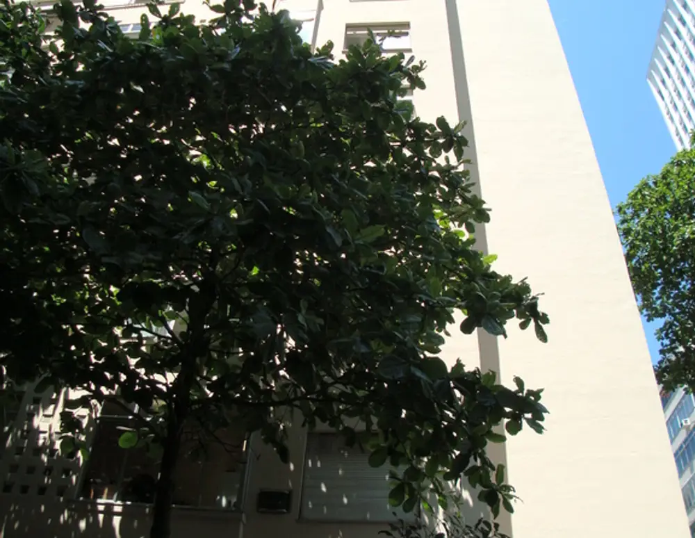 Edificio Babilonia