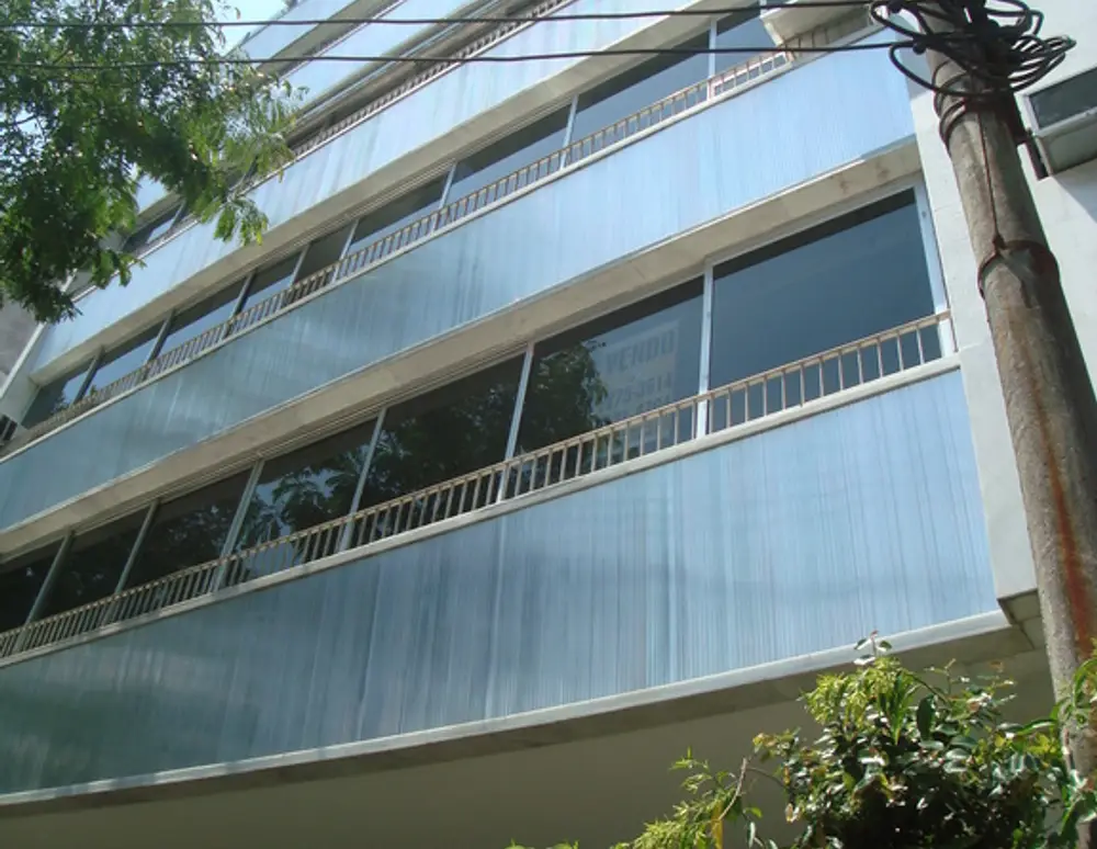 Edificio Lydia Nathalia