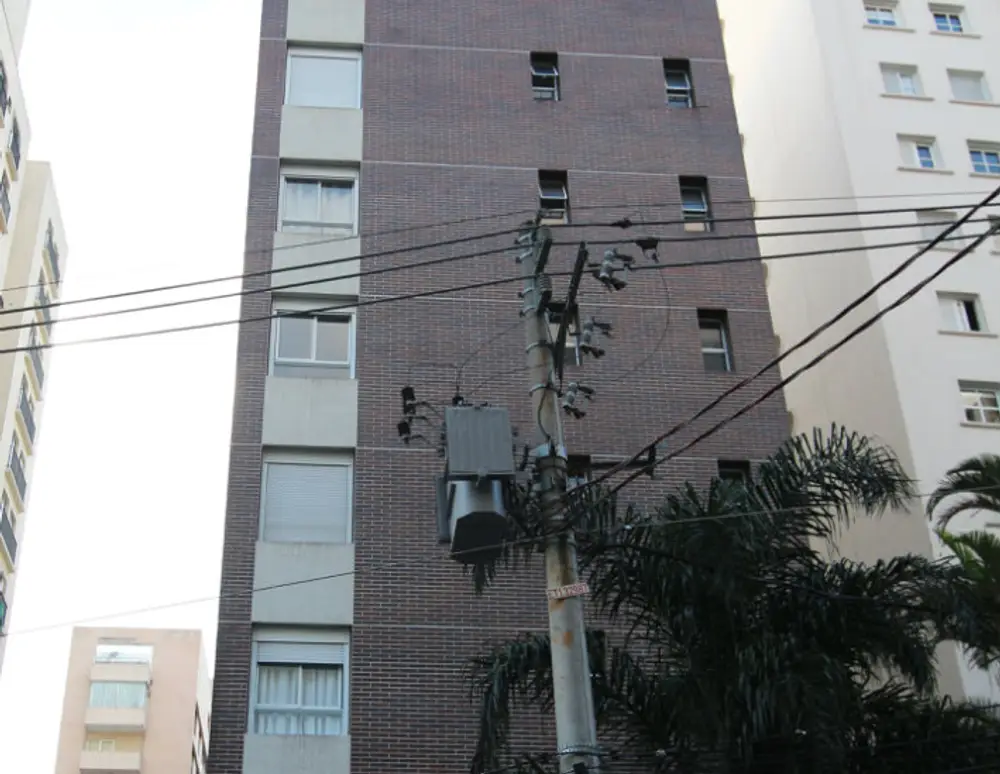 Edificio Pietro Mascagni