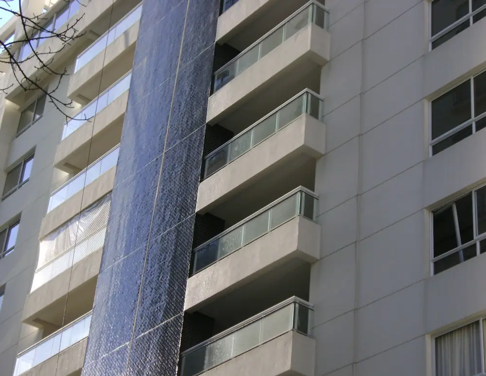 Edificio Pietro Mascagni — foto 2