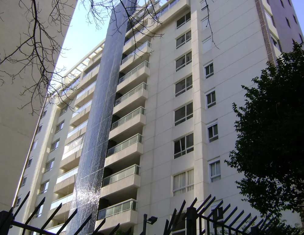 Edificio Pietro Mascagni — foto 3
