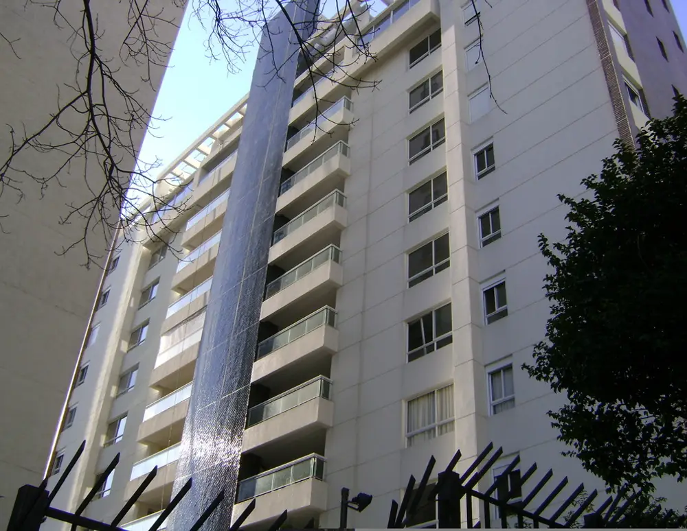 Edificio Pietro Mascagni — foto 4