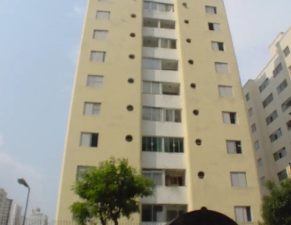 Edificio Mediterranee