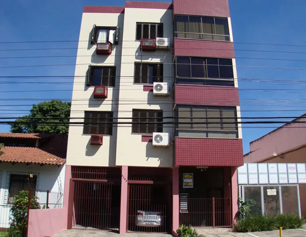 Edifício Ilha do Sol