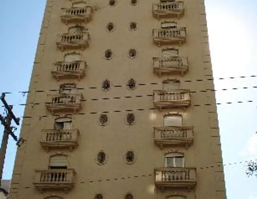 Edificio Monza